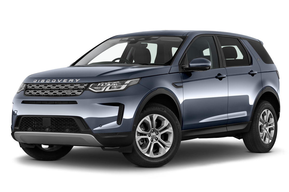 Land Rover Discovery Sport Lease Deals Compare Deals From Top Leasing